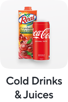 Cold Drink