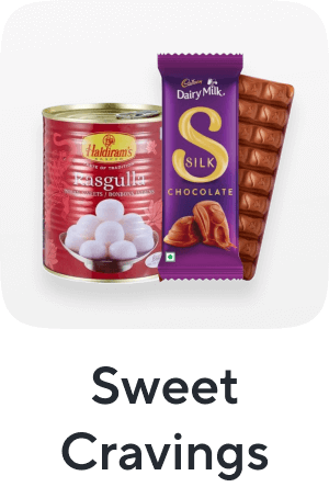 Sweets